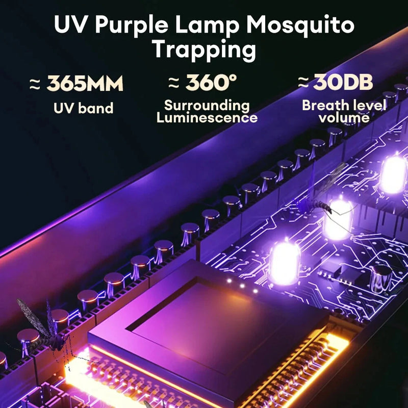 3000V Electric Mosquito Racket Mosquito Killer Lamp USB Rechargeable Foldable Mosquito Repellent Lamp Swatter Fly Swatter