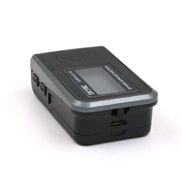 SKYRC GSM-015 GNSS GPS Speed Meter High Precision for RC Drone