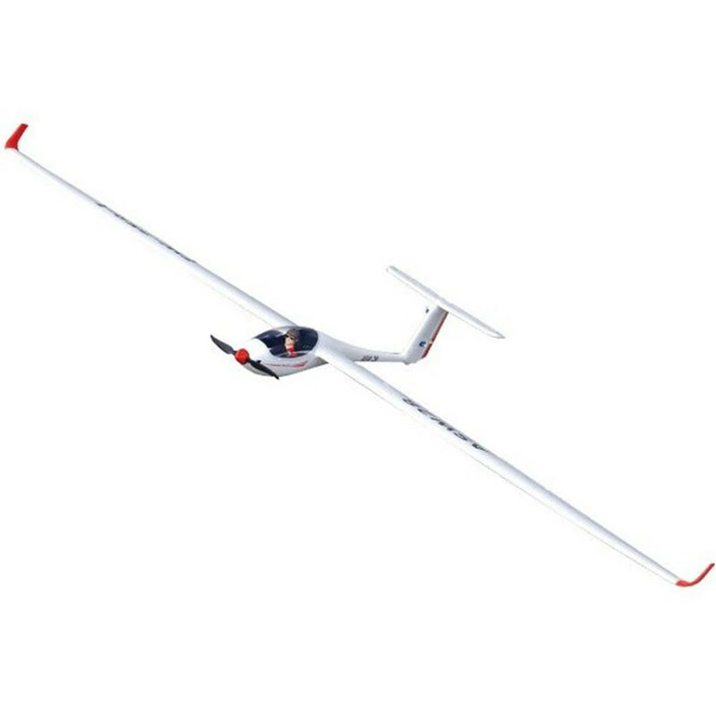 VolantexRC ASW28 ASW-28 V2 Sloping RC Airplane Spare Parts Propeller 1060 Blade Full Set with Spinner