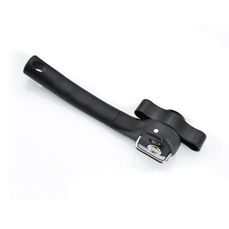 Best Cans Opener Kitchen Tools Professional Handheld Manual Stainless Steel Can Opener Side Cut Manual Jar opener