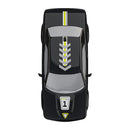 KFPLAN KF27 RTR 1/120 2.4G 4WD RC Car Drift LED Light On-Road Full Proportional Racing Vehicles Models Toys