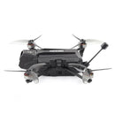 HGLRC Rekon35 V2 HD O4 / Analog 3.5 Inch 2S Long Range GPS FPV Racing Drone BNF ELRS with H743 20A AIO 1404 5500kv Motor