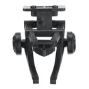 Funsky S910 Pro 1/16 RC Car Parts Front Bumper/Tail Wing Bracket Wheelie Bar Vehicles Models Spare Accessories S91614A S91606B