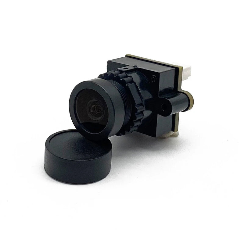 5.8G 48CH 4W Adjustable 2-6S FPV Transmitter VTX CMOS 1000TVL FPV Camera Analog Image Transmission Set Support IRC for FPV Drones
