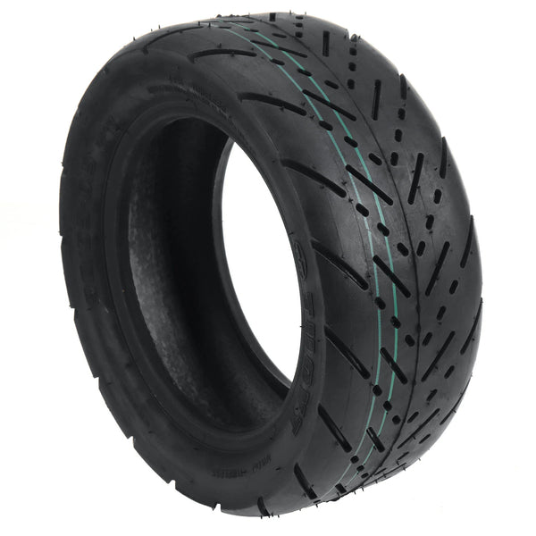 LAOTIE 11inch Electric Scooter Road Tire Fat Tire Wide Tire Anti-Explosion Shock Absorption Tire For LAOTIE TI30 ES18 ES18P
