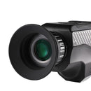 Night Vision Monocular 4-32X Zoom Infrared Telescope Digital Night Vision Scope with 1.5" TFT Screen for Hunting Wildlife Observation Camping Camera