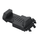 Wltoys 6401/6401-C 1/64 FPV Drift RC Car Parts Phone Bracket Holder Vehicles Models Spare Accessories V9.2638