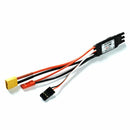 ZOHD Drift 877mm Wingspan FPV Glider AIO EPP RC Airplane Spare Part 30A Brushless ESC with 5V 2A BEC