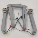 YLR/C S185 GPS RC Drone Quadcopter Spare Parts Components Axis Arm Propeller Blades Accessories