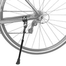 Bicycle Kickstand Adjustable Bicycle Stands Stand Foot Brace Road Bike Support Universal Bicycle Accessories