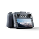 LSRC XT606 GPS 5G WiFi FPV with LCD Screen Controller 720P HD Dual Camera Servo Gimbal 360 Obstacle Avoidance Brushless Foldable RC Drone Quadcopter RTF