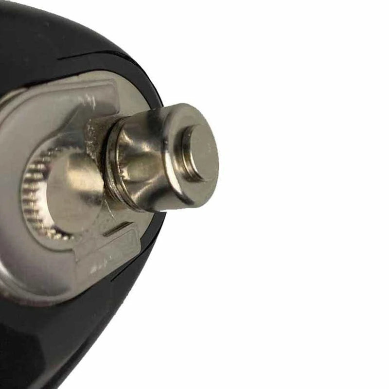 Electric Can Opener Handheld Automatic Bottle Opener Jar Can Tin Touch No Sharp Edges High Power Opener Can Kitchen Accessory