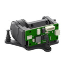 CADDXFPV Caddx GM1/GM2/GM3/GM030 Gimbal Head Tracking Functionality for Avatar HD Goggles FPV Drone RC FPV Wing RC car