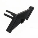 RC ERA A60 A61 RC Helicopter Spare Parts Servo Holder Bracket Set
