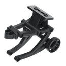 Funsky S910 Pro 1/16 RC Car Parts Front Bumper/Tail Wing Bracket Wheelie Bar Vehicles Models Spare Accessories S91614A S91606B