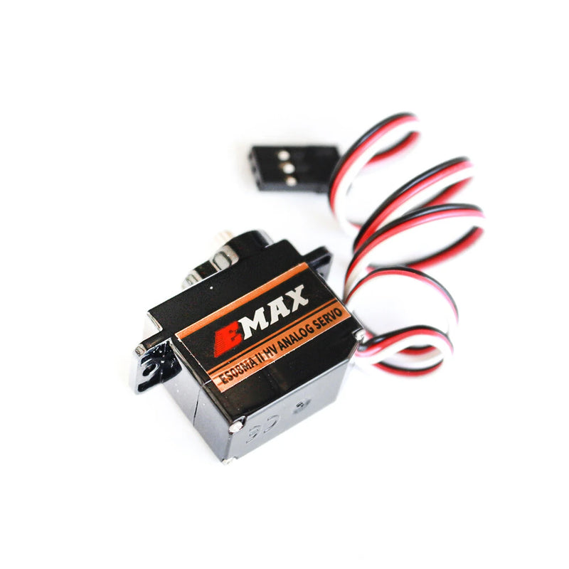 EMAX ES08MA II HV High Voltage Servo