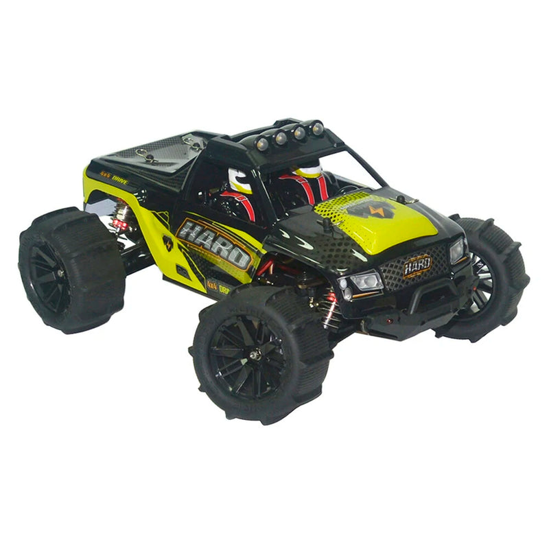 4Pcs 1/14 1/16 RC Car Tires For Wltoys 144001 124018 124019 104001 HBX 16889 SG1601 SG1602 XLF 16 Vehicle RC Crawler Off-road Parts