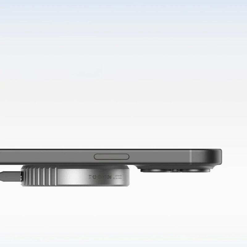 Hagibis Magnetic M.2 NVMe 2230 SSD Enclosure USB-C 3.2 Gen 2 10Gbps to NVMe PCI-E PD3.0 100W SSD Case for iPhone 15 Pro Max ProRes MacBook