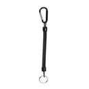 ZANLURE 5Pcs 22cm Pull Elastic With Anti-lost Hand Rope Grab Retention Elastic Cable Protection Flexible Fishing Tool