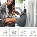 Single Seater Sofa Cushion TPU 100% Waterproof Non-slip Pet Sofa Cushion Massage Chair Recliner Cover Sofa Towel