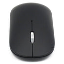 Lenovo Xiaoxin Air Handle Silent Wireless Mouse PixArt3220 Sensor 600-4000DPI 2.4G Wireless Portable Mute Mice for Offices PC Computer Plug and Play