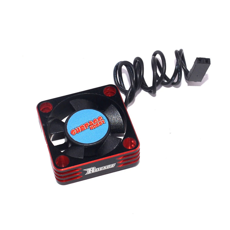 SURPASS HOBBY ROCKET 28000RPM Motor Esc Fan For 1/8 1/10 1/12 RC Car