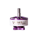 T-MOTOR VELOX V3 V2207 2207 1750KV 1950KV 2050KV 6S / 2550KV 4S Brushless Motor 5mm Shaft for Cinematic Freestyle FPV Racing Drone