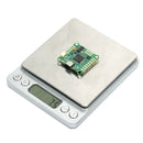 30.5x30.5mm iFlight BLITZ F7 V1.1 OSD Flight Controller 2-6S Bulit-in 5V 9V BEC for Nazgul5 V2 RC Drone FPV Racing