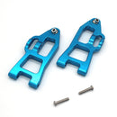 Upgraded Metal Accessories for JJRC C8805 Q130 Q117 1/16 RC Car Vehicle Model Spare Parts