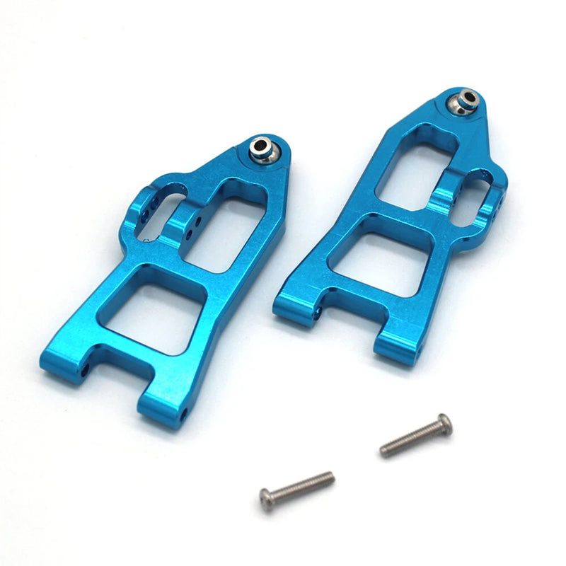 Upgraded Metal Accessories for JJRC C8805 Q130 Q117 1/16 RC Car Vehicle Model Spare Parts