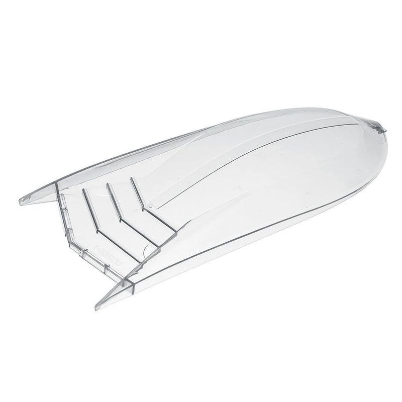 UDIRC UDI022 Tylosaurus RC Boat Spare Outer Inner Cabin Cover UDI022-03 UDI022-04 Vehicles Models Parts Accessories