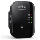 MT02 300Mbps WIFI Repeater Remote Wi-Fi Amplifier 802.11N WiFi Signal Booster Network Amplifier for Home/Office Wireless Repeater