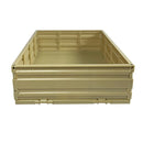 LDR/C LDP06 1/12 Unimog RC Car Compartment Parts L0054G L0054Y Vehicles Models Spare Accessories