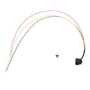 RC ERA C123 RC Helicopter Spare Parts Main Motor/Tail Motor Set