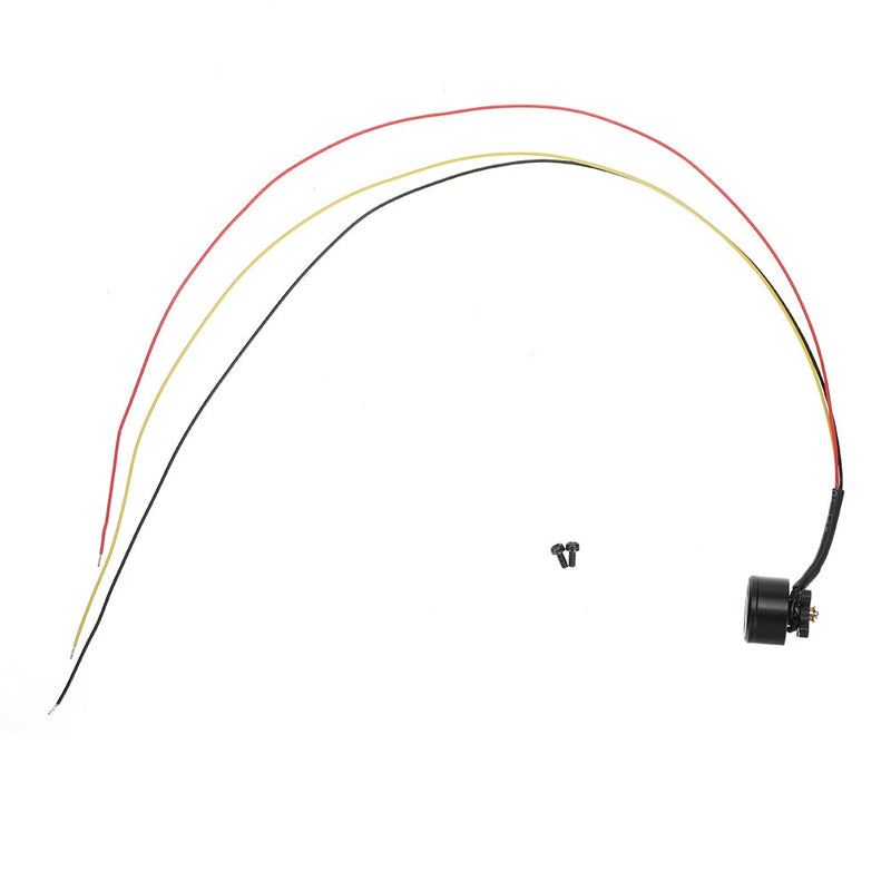 RC ERA C123 RC Helicopter Spare Parts Main Motor/Tail Motor Set