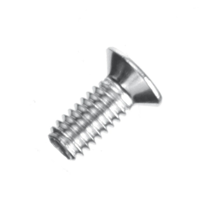 240PCS M2 M2.5 M3 Countersunk Phillips Head Screw Nuts Washers Combo Accessories Set Spare Parts for Fixed Wing RC Airplane