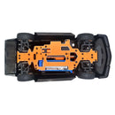 ZD Racing EX16 01/02 RTR 1/16 2.4G 4WD Fast Brushless RC Car Tourning Vehicles On Road Drift Models