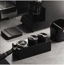 MHW-3BOMBER CD Series Coffee Distributor Tamper 51/53/58mm Powder Distributor Coffee Tamper Espresso Tamper