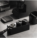 MHW-3BOMBER CD Series Coffee Distributor Tamper 51/53/58mm Powder Distributor Coffee Tamper Espresso Tamper