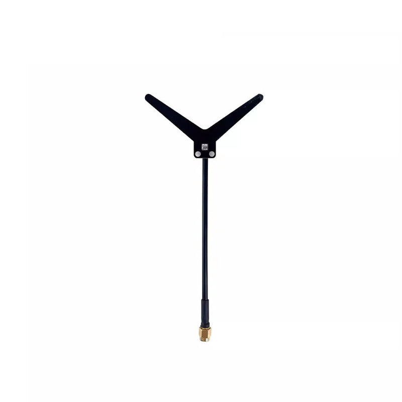 1.2GHz 1.3GHz 1.6W 8CH VTX-1G3SE FPV Transmitter VRX-1G3-V2 FPV Receiver Module Set for FPV Drone 5KM Long Range Voyage FPV Racing Drone