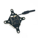 SLONWAKE 5.8G 48CH VTX FPV Transmitter PitMode 25mW 100mW 200mW 500mW Adjustable 7-24V Support TBS SmartAudio for RC Drone