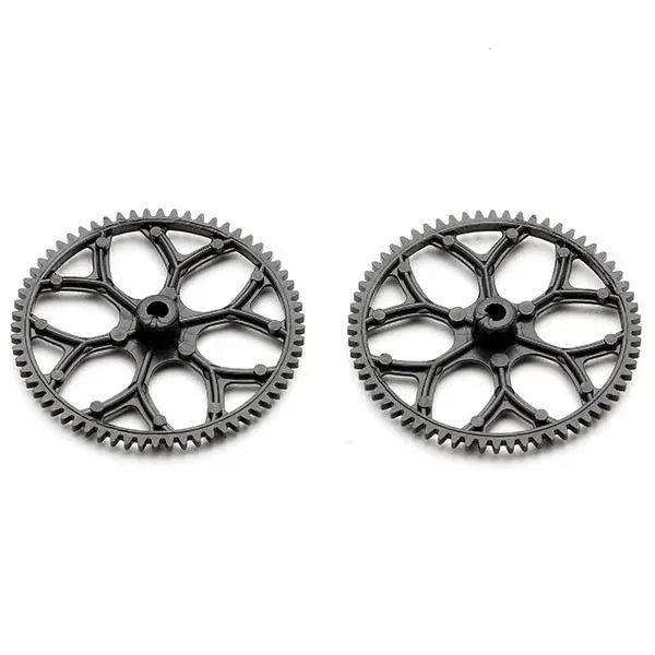 XK K100 K110 K110S RC Helicopter Parts Gear Set XK.2.K100.014