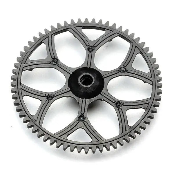 XK K100 K110 K110S RC Helicopter Parts Gear Set XK.2.K100.014