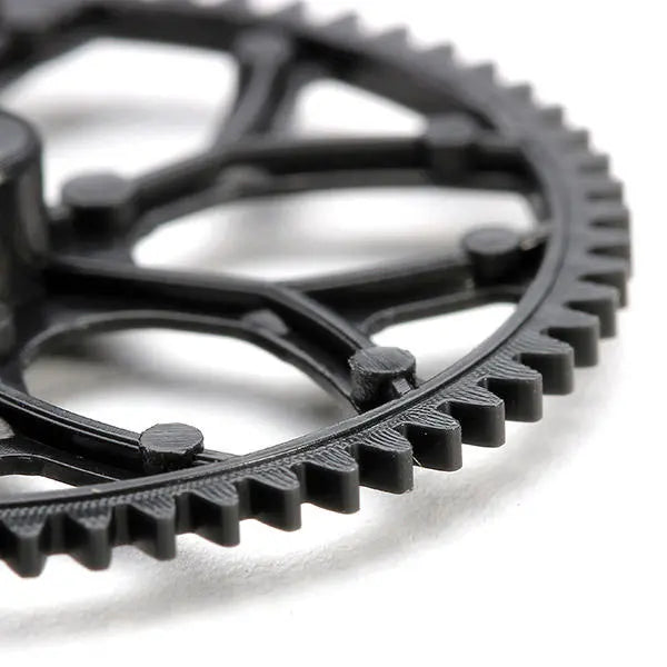 XK K100 K110 K110S RC Helicopter Parts Gear Set XK.2.K100.014