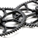 XK K100 K110 K110S RC Helicopter Parts Gear Set XK.2.K100.014