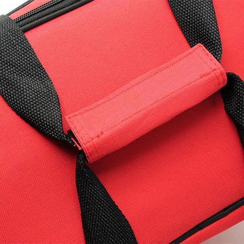 Large Insulated Cooler Cool Bag Outdoor Camping Picnic Lunch Shoulder Hand Bag