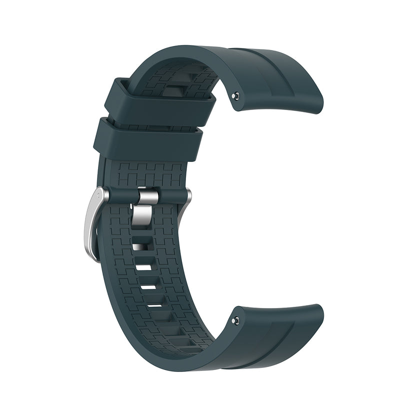 22mm Elegant Watch Strap Replacement Watch Band for Xiaomi Watch Color Non-original