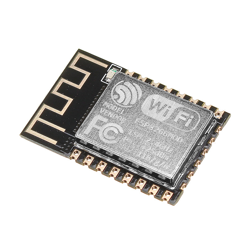 5Pcs ESP8266 ESP-12F Remote Serial Port WIFI Transceiver Wireless Module