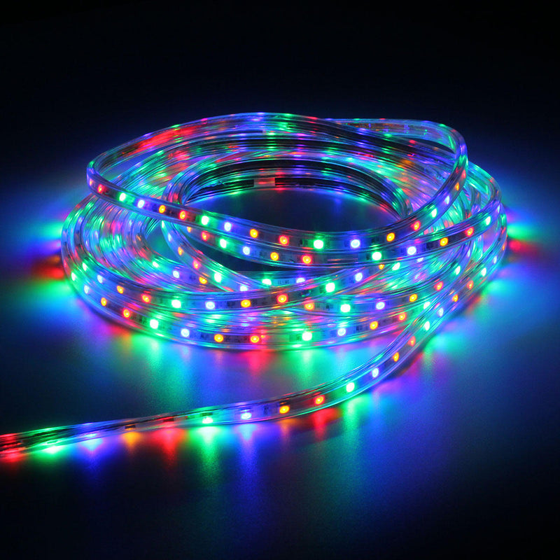 3M DC12V 14.4W 180 SMD 3528 Non-waterproof Red/Blue/Green/White/Warm White/RGB Flexible LED Strip