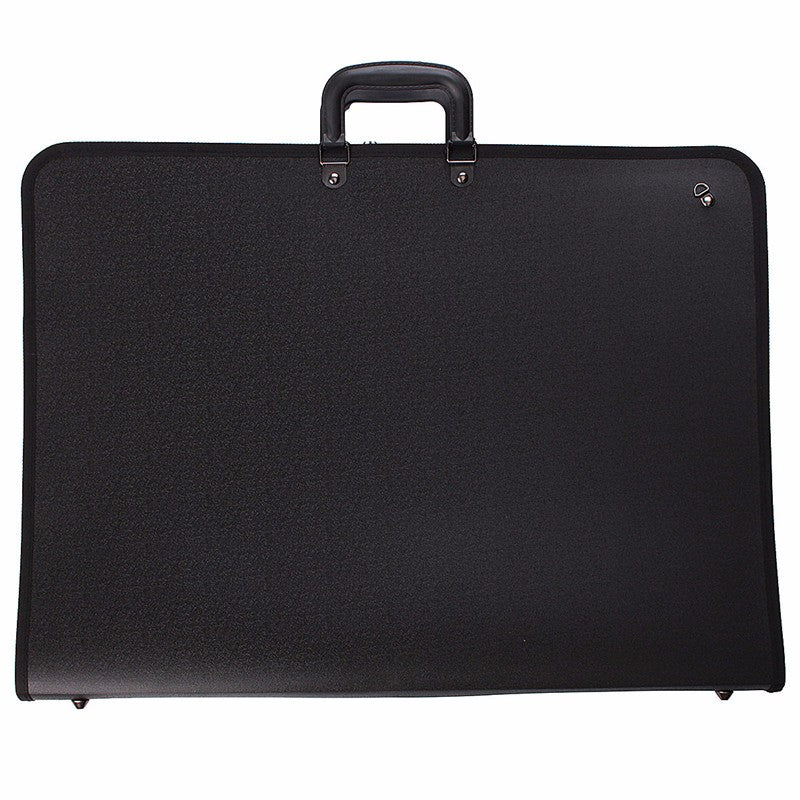 1pcs A2/A3 Vinyl Artist Portfolio Drawing Painting Storage File Folder Carry Case For Art Set Sketch